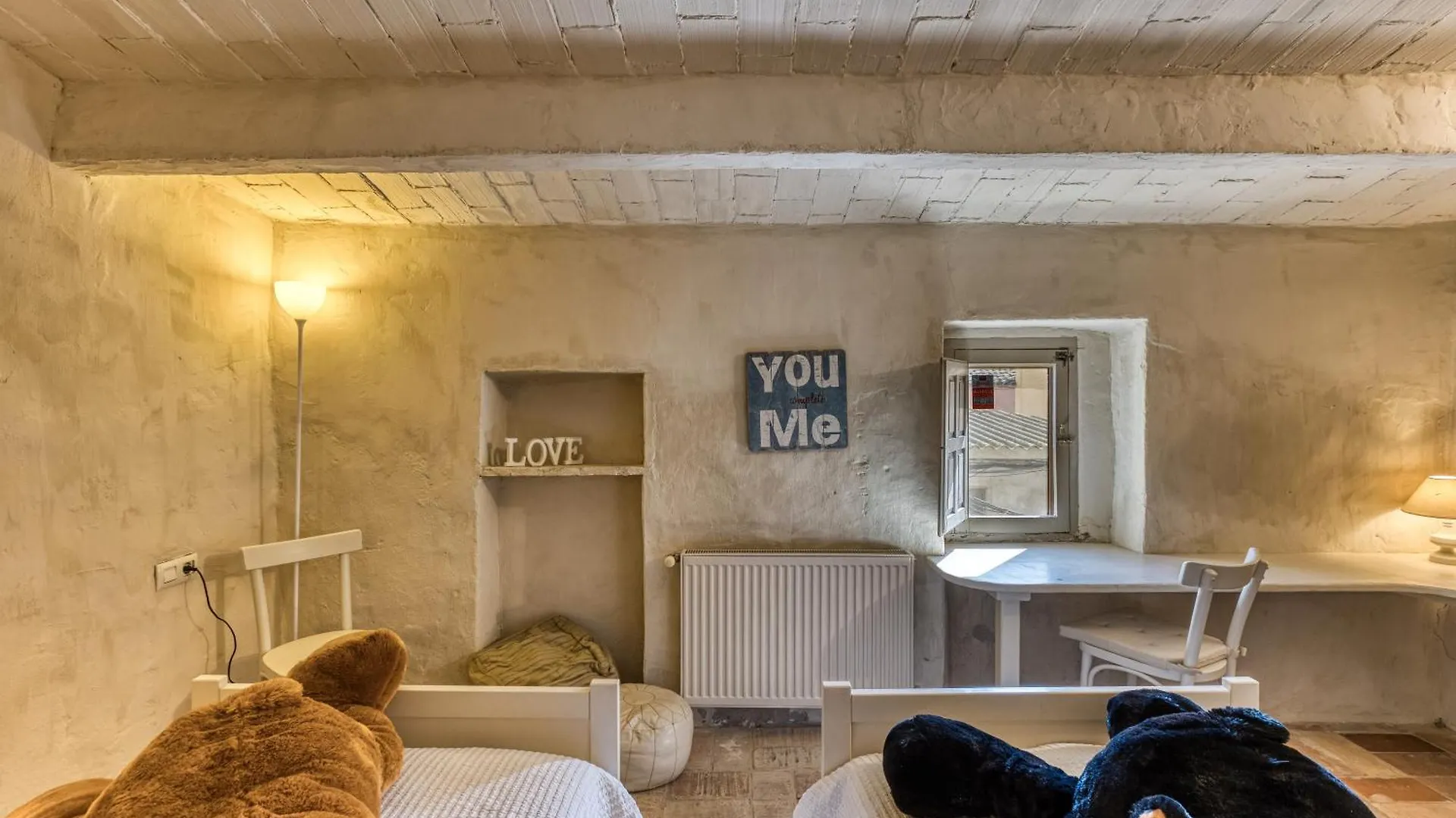 Riumors Charming Village House منزل ريفي