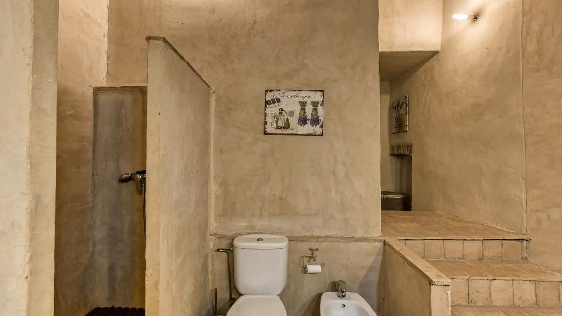 Riumors Charming Village House منزل ريفي