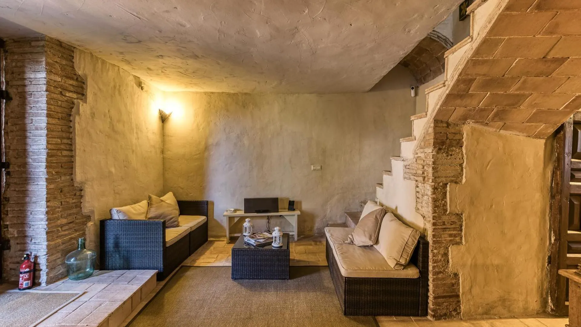 منزل ريفي Riumors Charming Village House