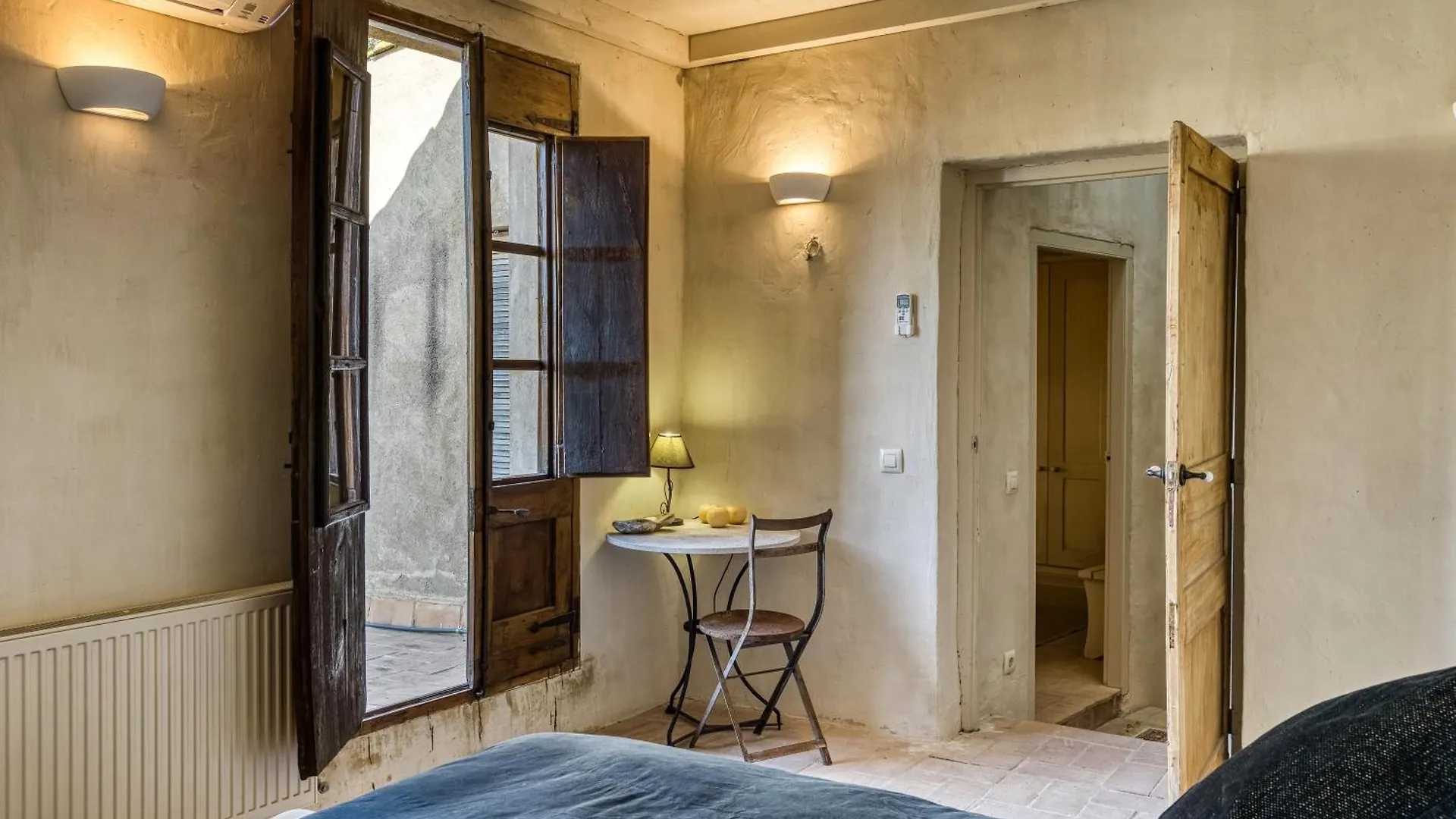 منزل ريفي Riumors Charming Village House إسبانيا