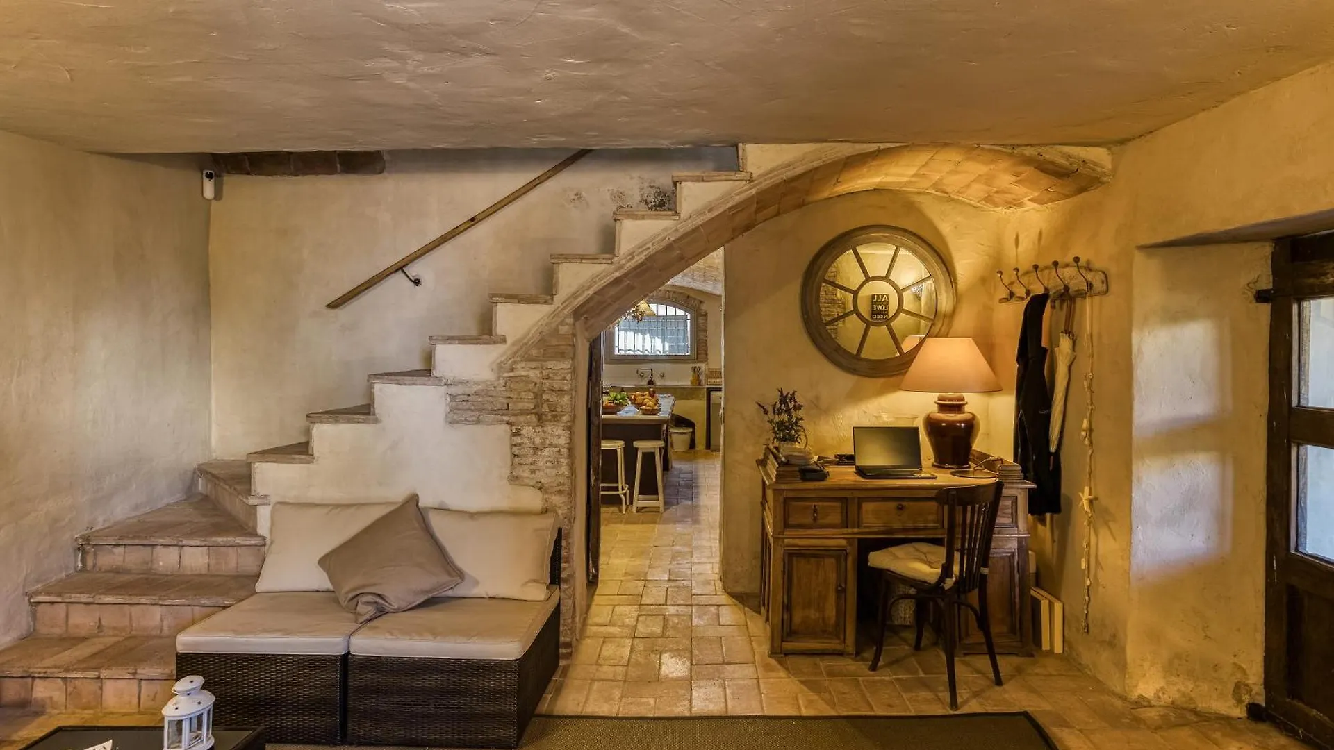 Riumors Charming Village House 0*,