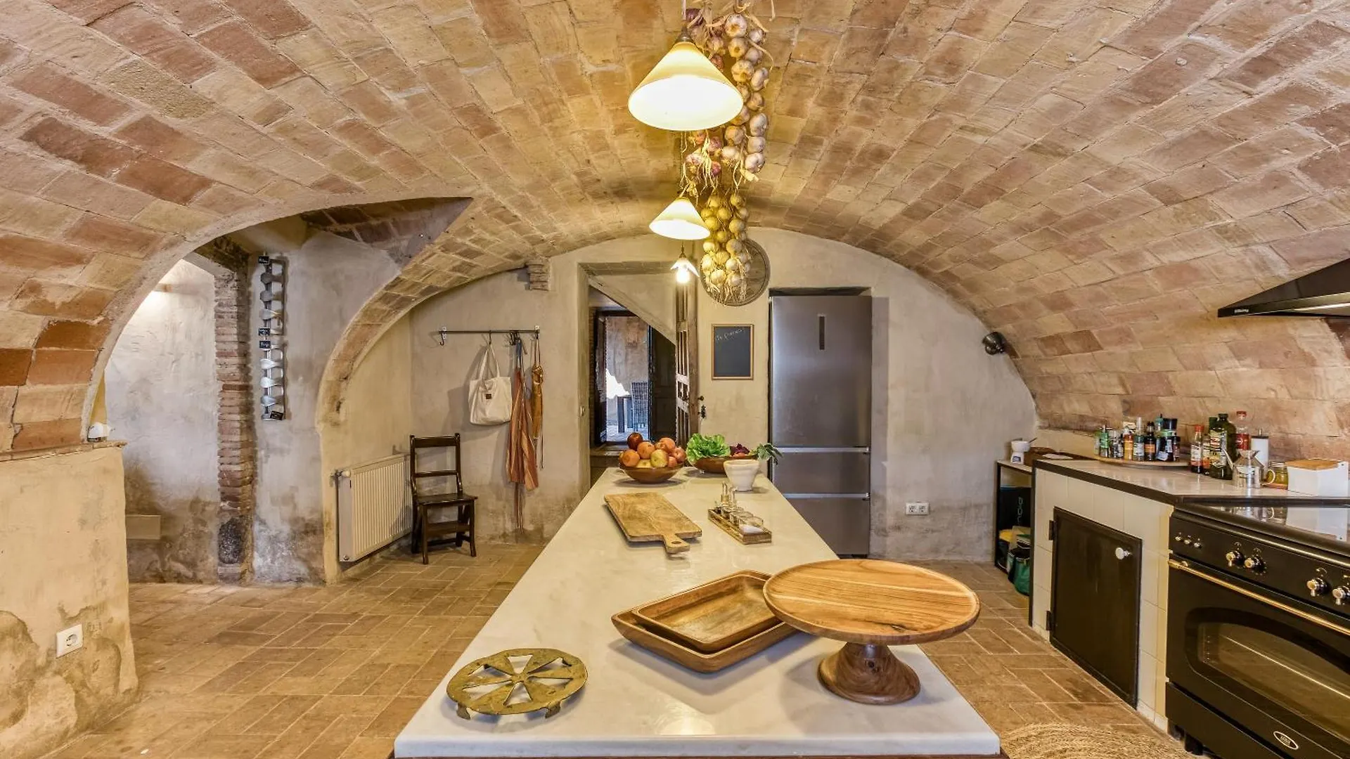 Riumors Charming Village House منزل ريفي