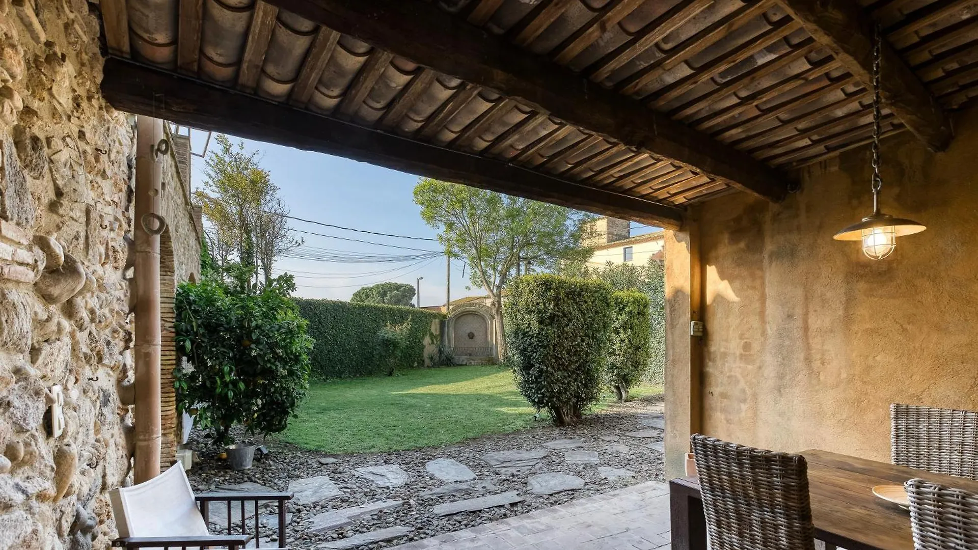 منزل ريفي Riumors Charming Village House إسبانيا