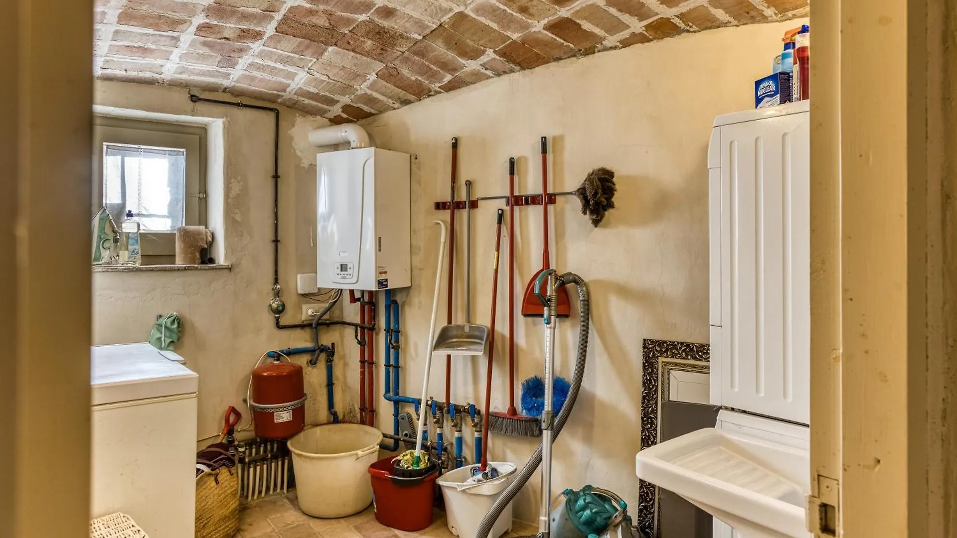 Riumors Charming Village House منزل ريفي