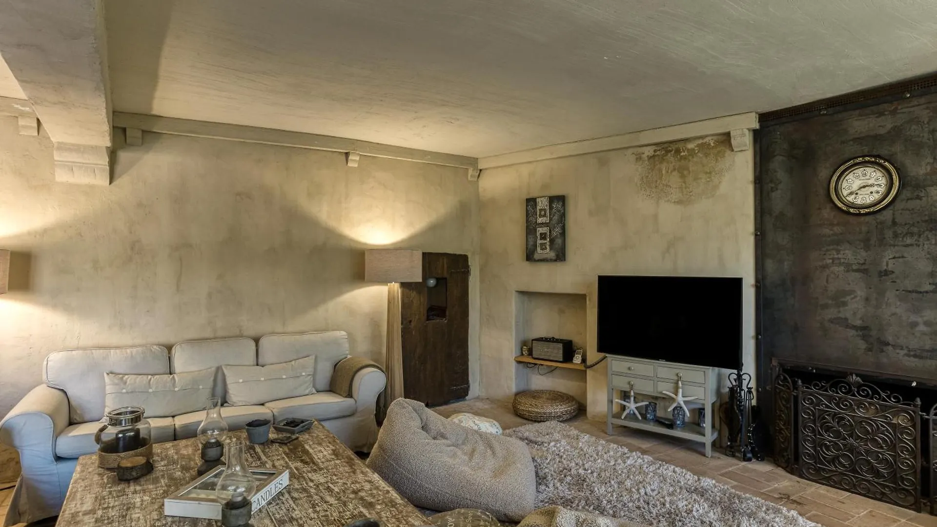 Riumors Charming Village House منزل ريفي